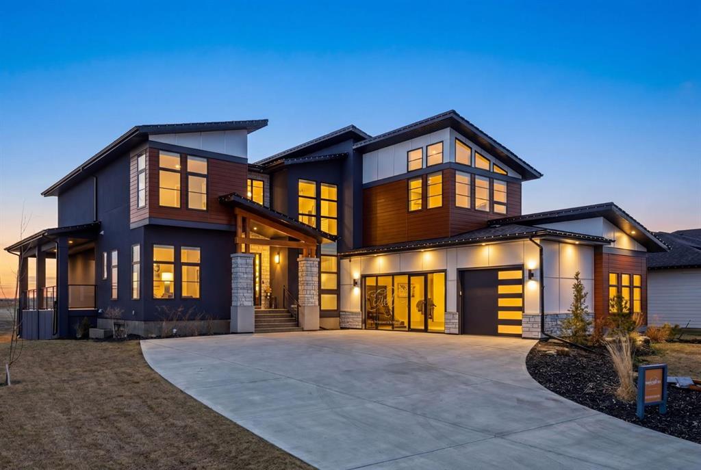 Picture for 12 Monterra Rise 