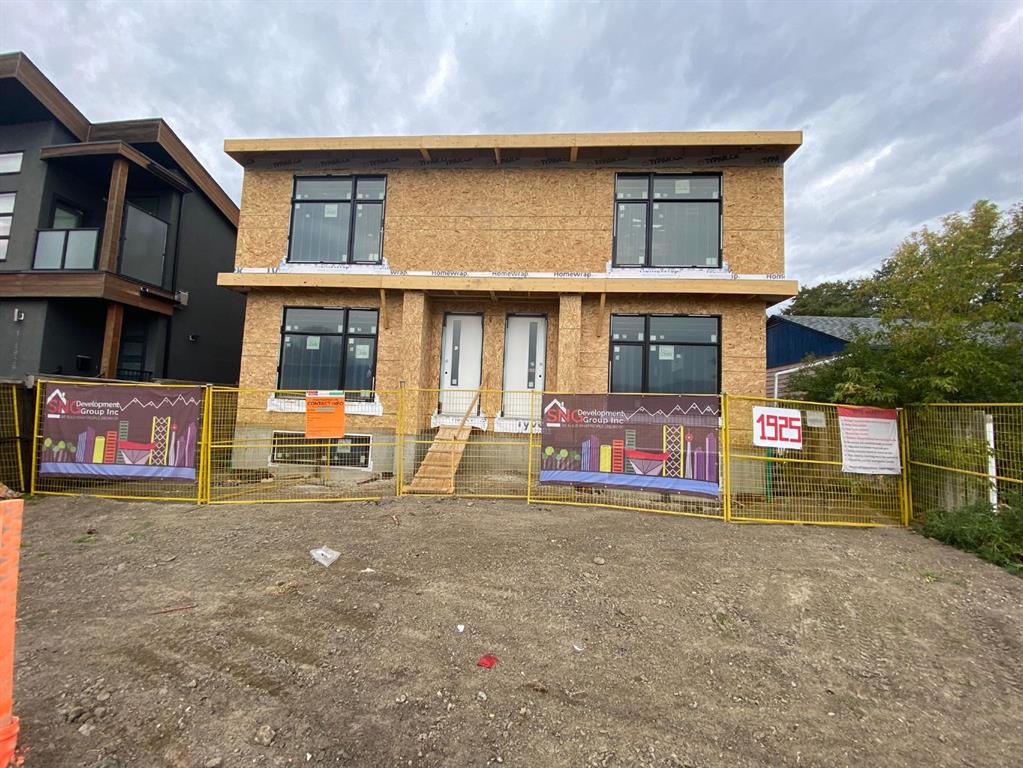 Picture for 1925 24 Street SW