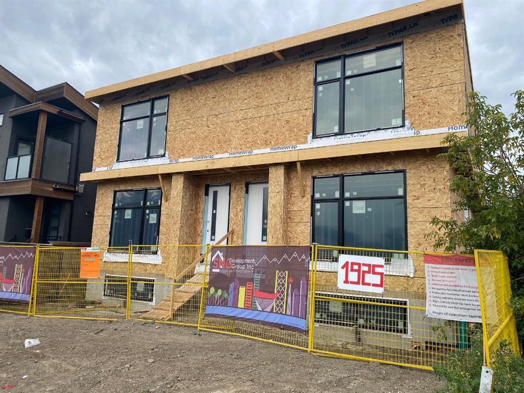 Picture for 1925 24 Street SW