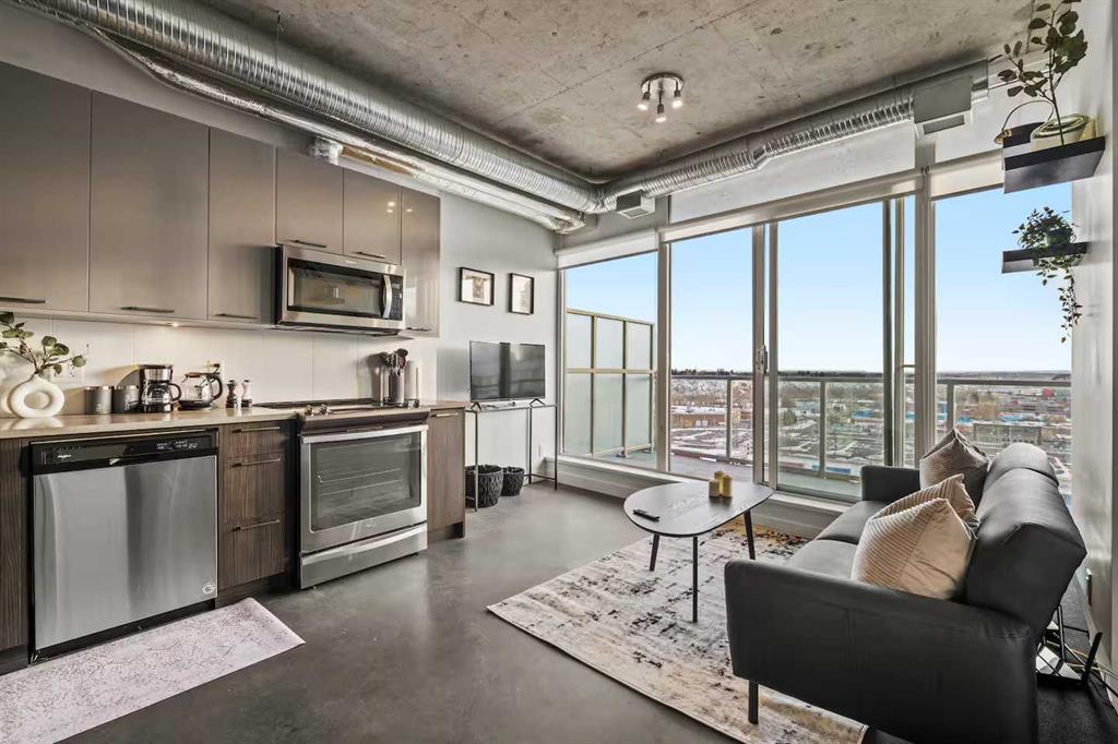 Picture for 1307, 624 8 Avenue SE