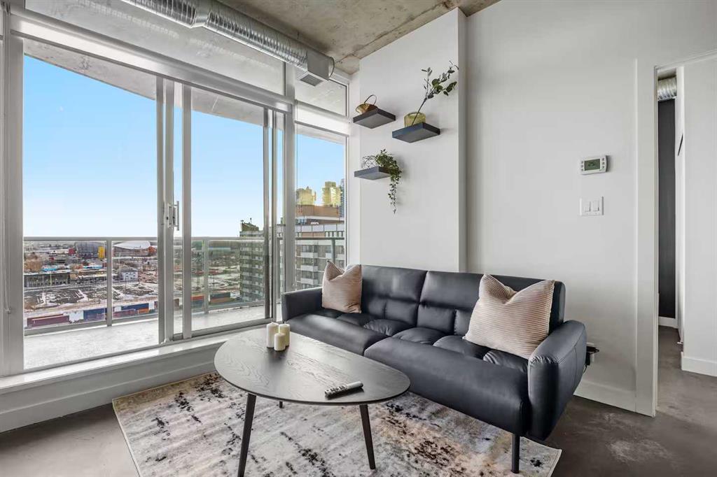 Picture for 1307, 624 8 Avenue SE