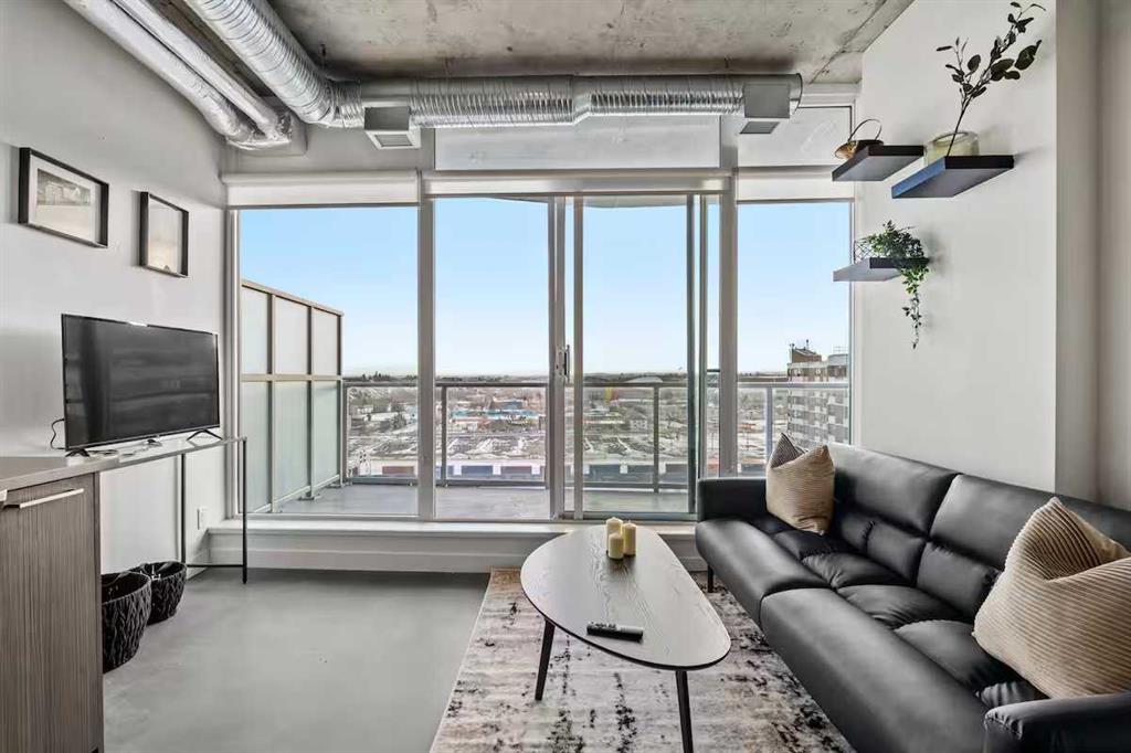 Picture for 1307, 624 8 Avenue SE