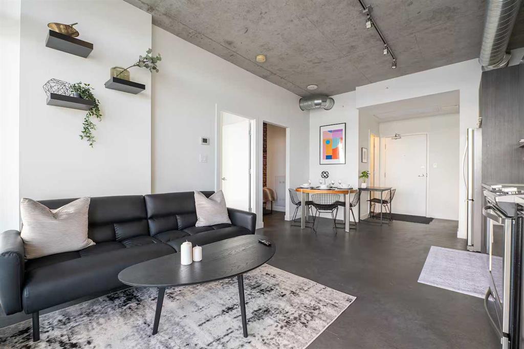 Picture for 1307, 624 8 Avenue SE