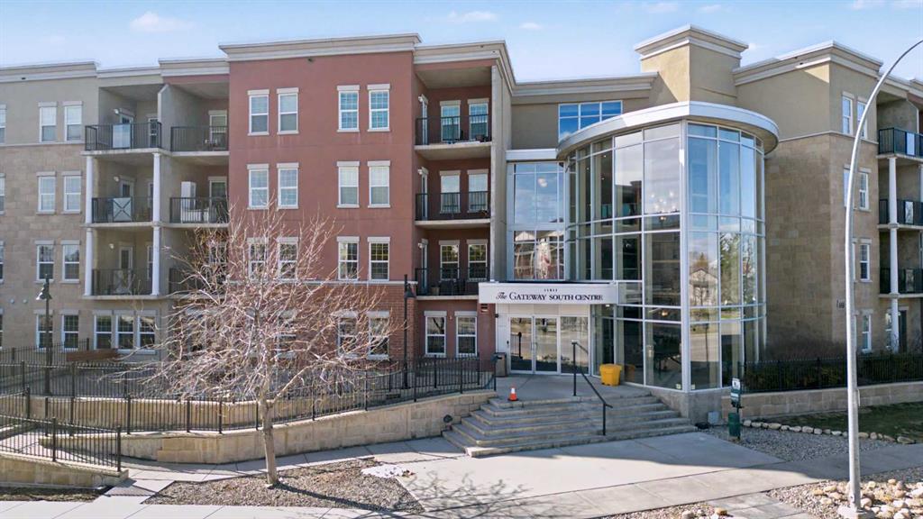 Picture for 3604, 11811 Lake Fraser Drive SE