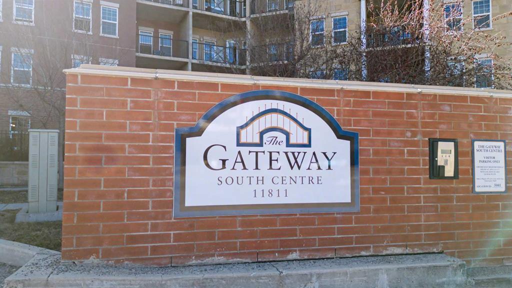 Picture for 3604, 11811 Lake Fraser Drive SE