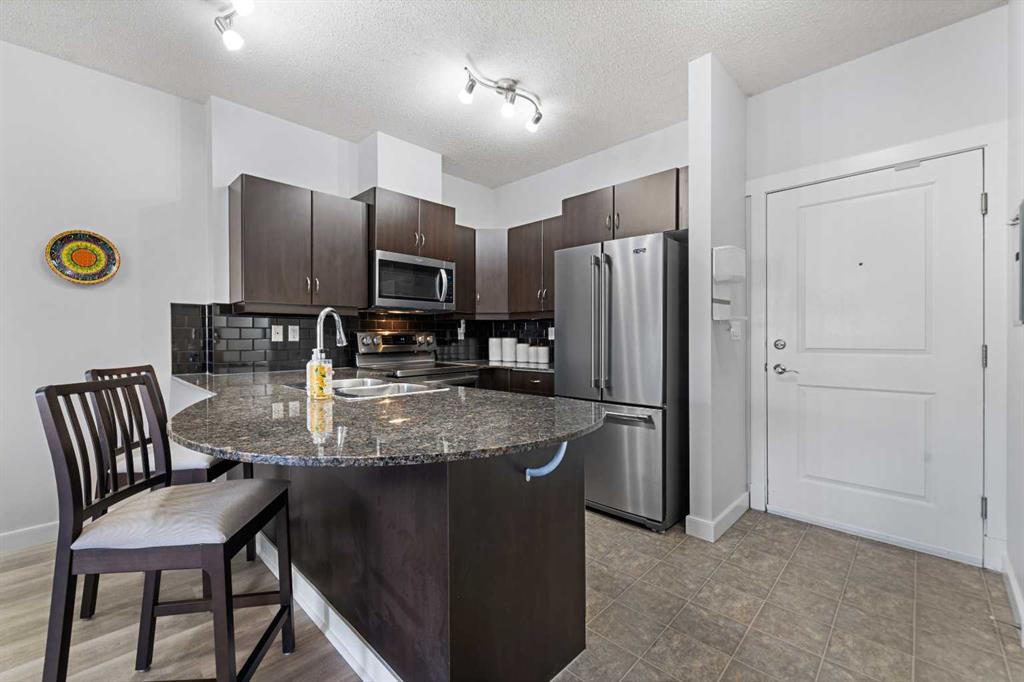 Picture for 3604, 11811 Lake Fraser Drive SE