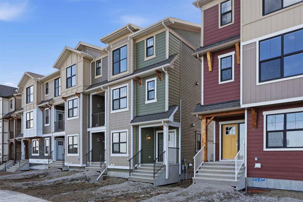 Picture for 85 Wild Rose Way SE