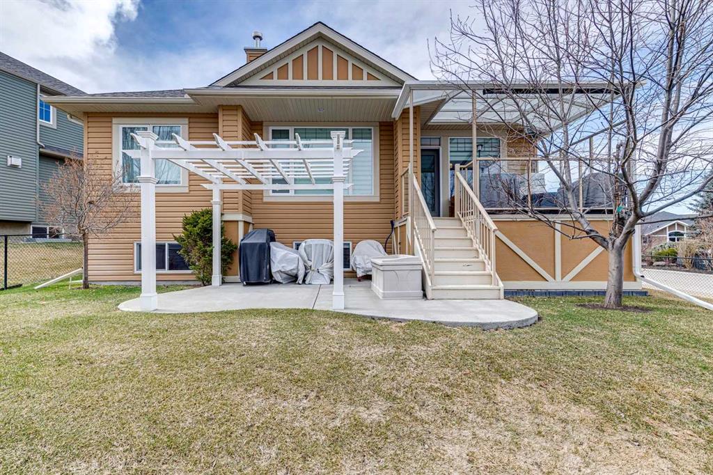 Picture for 101 Sheep River Crest 