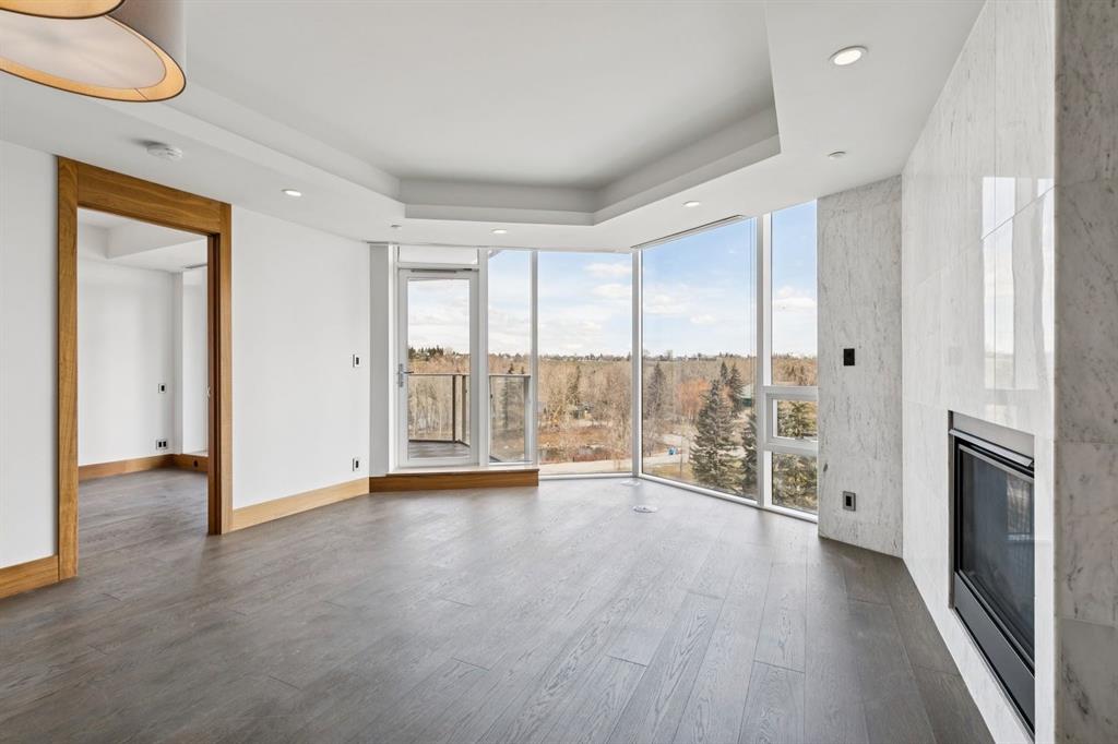 Picture for 606, 738 1 Avenue SW