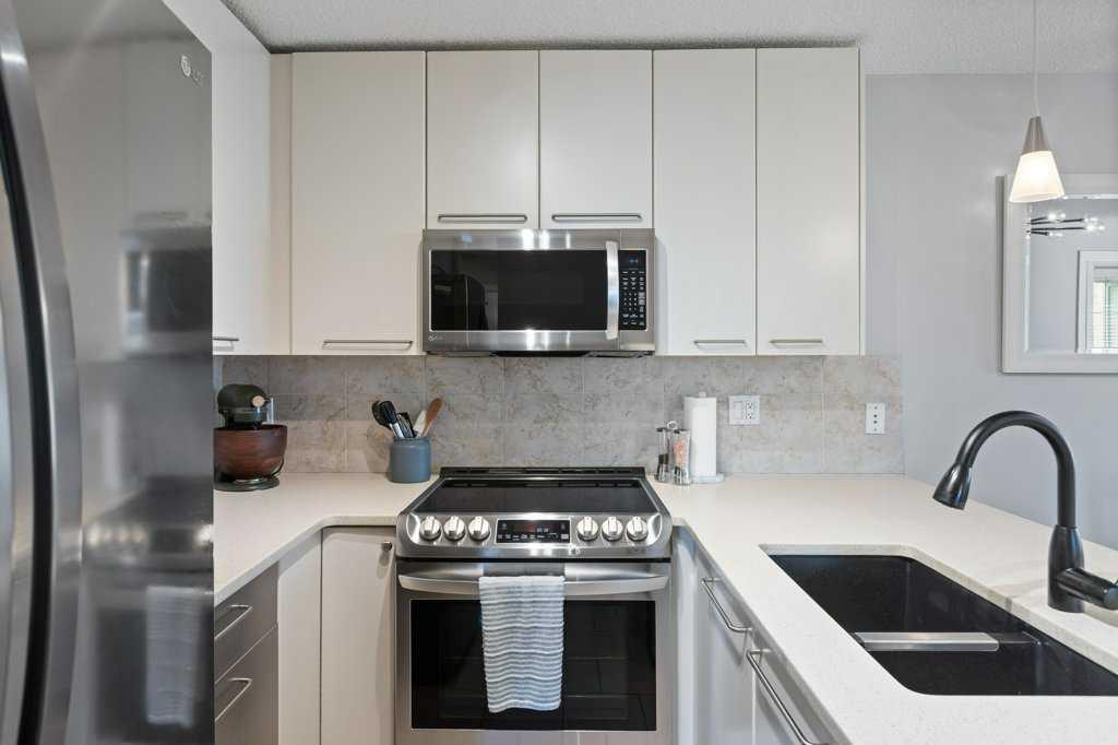 Picture for 215, 35 Richard Court SW