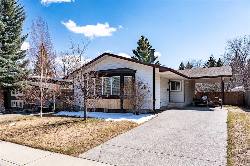 Picture for 1523 110 Avenue SW