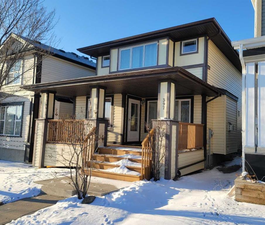 Picture for 397 Sagewood Drive SW