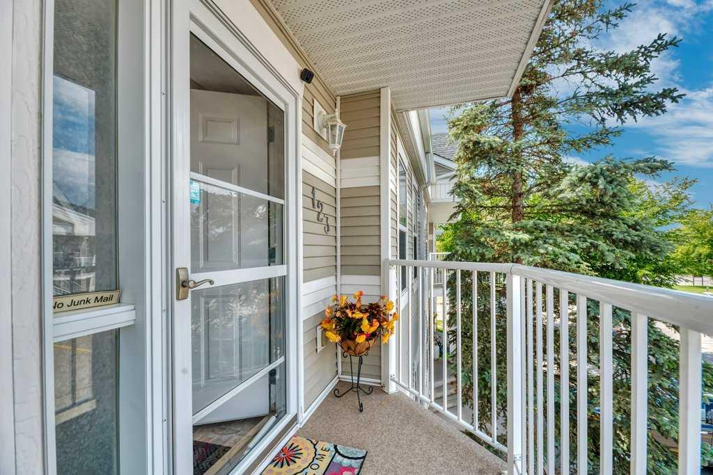 Picture for 123, 103 Strathaven Drive 