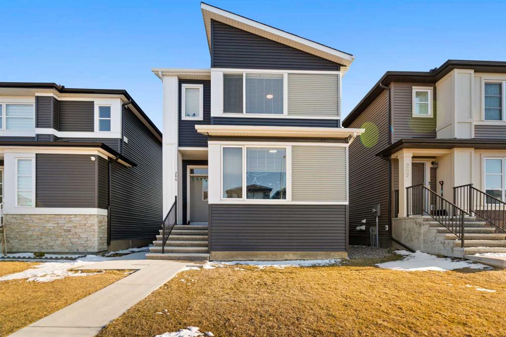 Picture for 286 Cornerstone Crescent NE