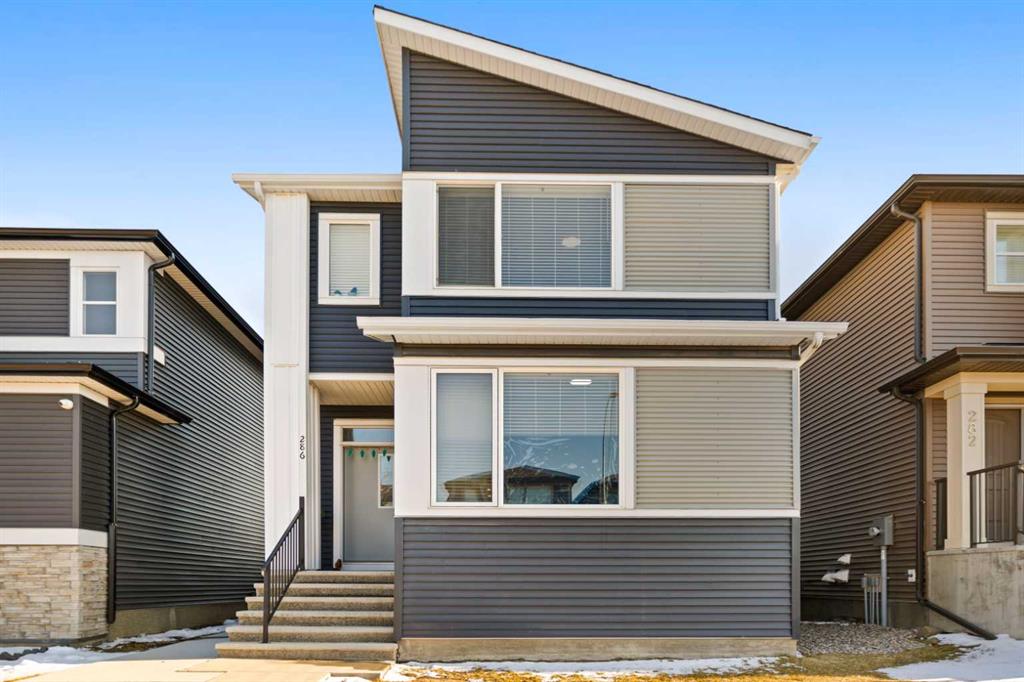Picture for 286 Cornerstone Crescent NE