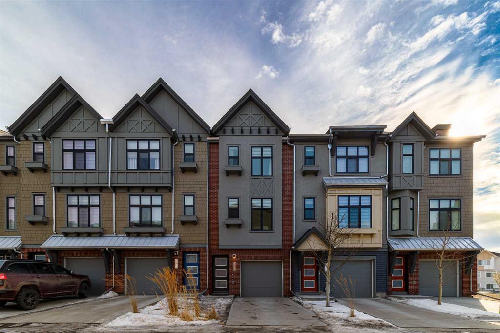 Picture for 74 Spring Willow Close SW