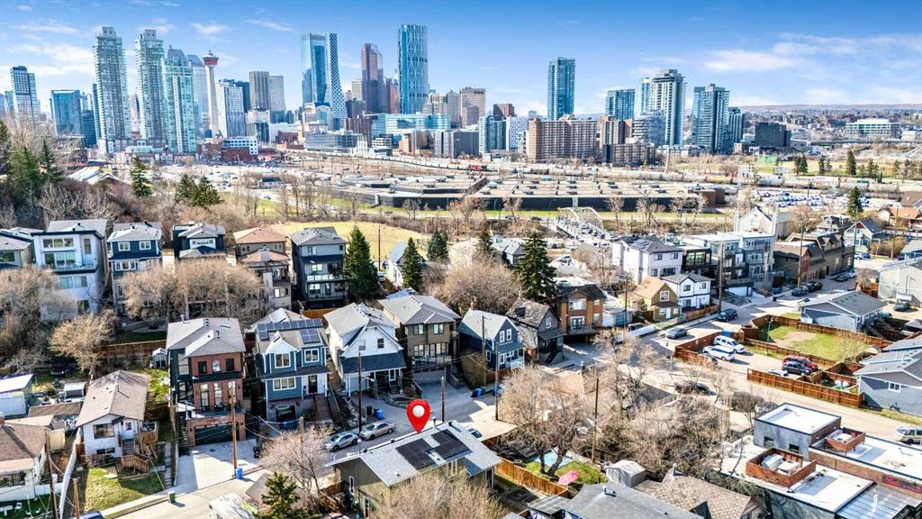 Picture for 1110 Maggie Street SE