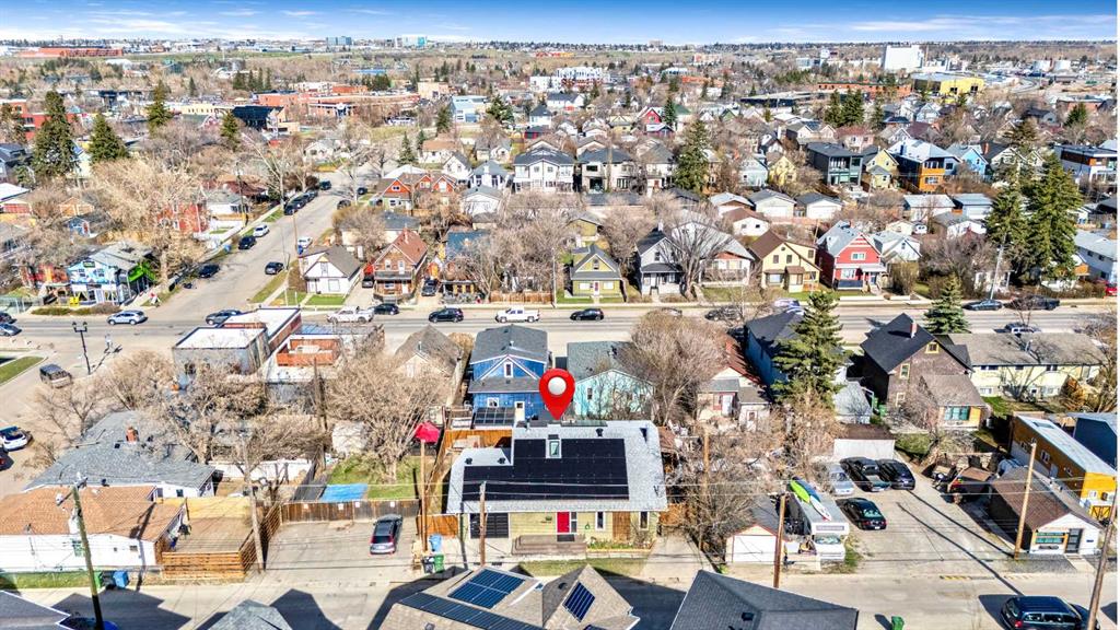 Picture for 1110 Maggie Street SE