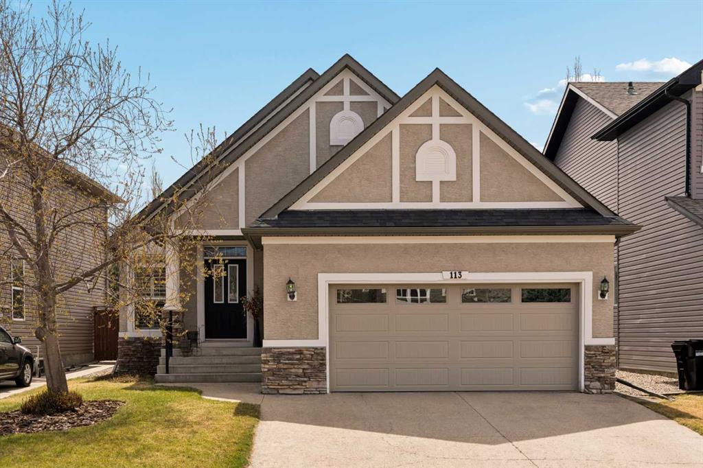 Picture for 113 Evergreen Plaza SW