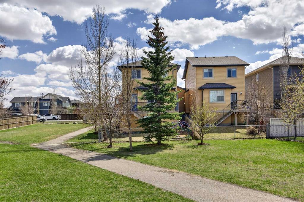 Picture for 106 Sagewood Drive SW