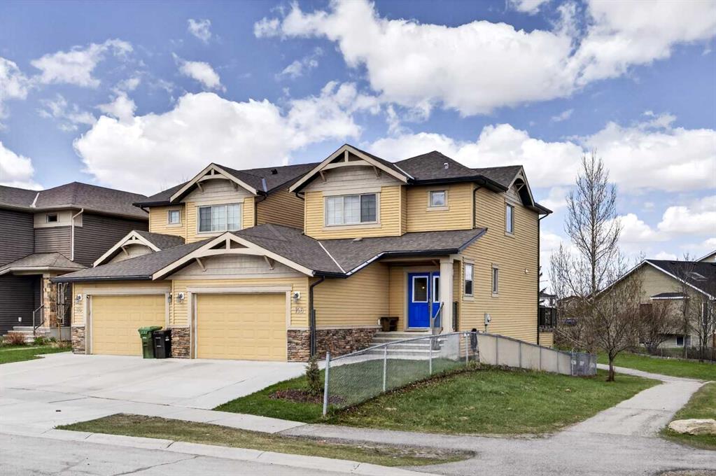 Picture for 106 Sagewood Drive SW