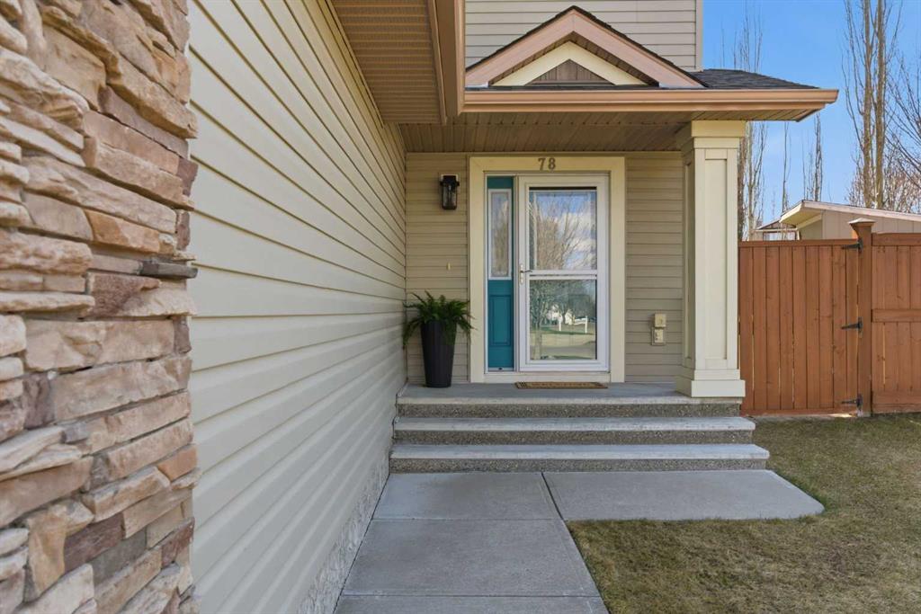 Picture for 78 Westmount Circle 