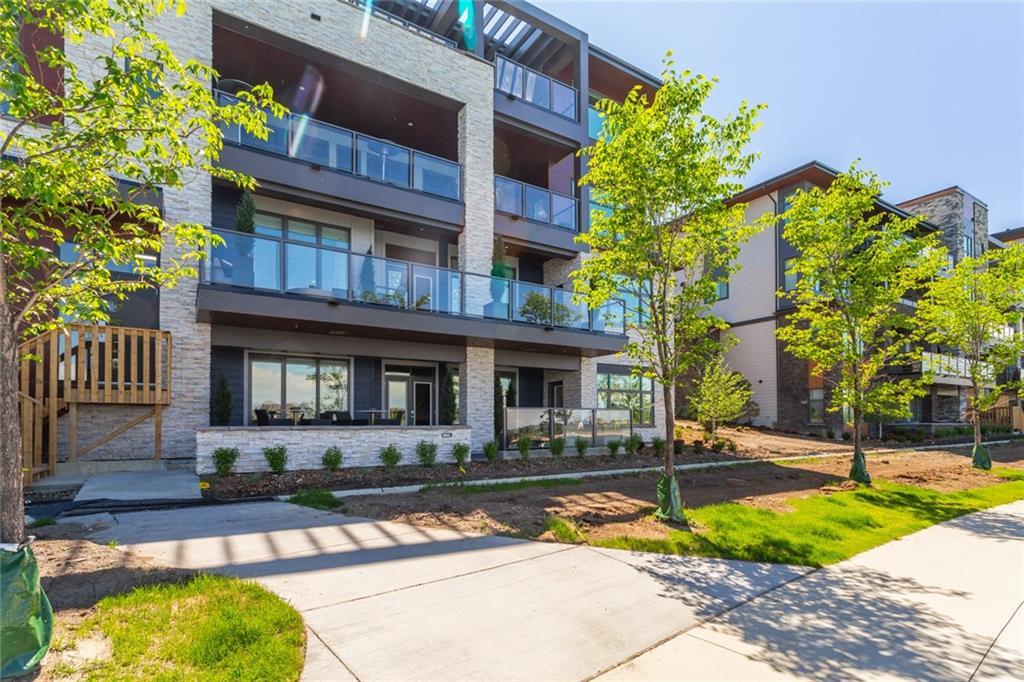 Picture for 101, 23 Mahogany Circle SE