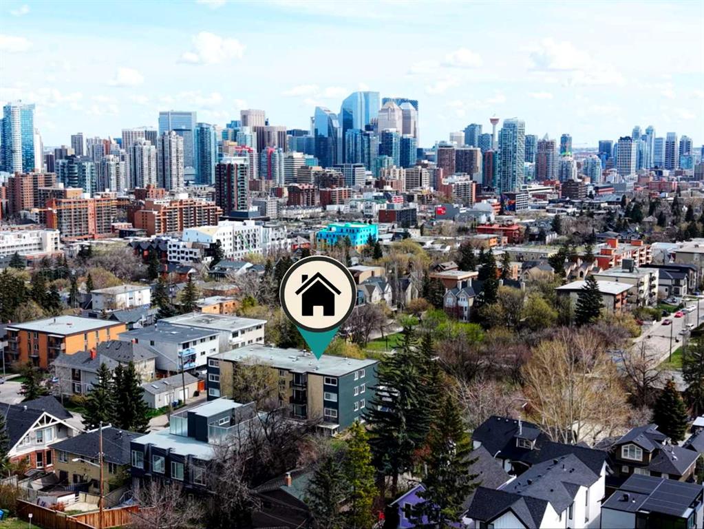 Picture for 301, 2220 16A Street SW