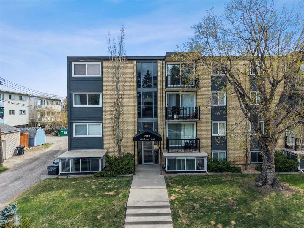 Picture for 301, 2220 16A Street SW