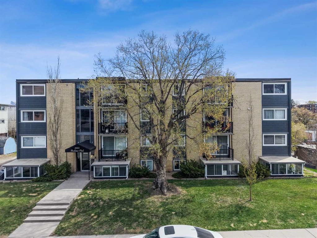 Picture for 301, 2220 16A Street SW