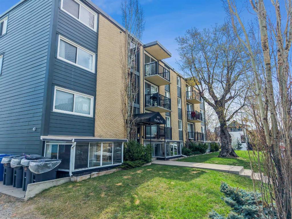 Picture for 301, 2220 16A Street SW