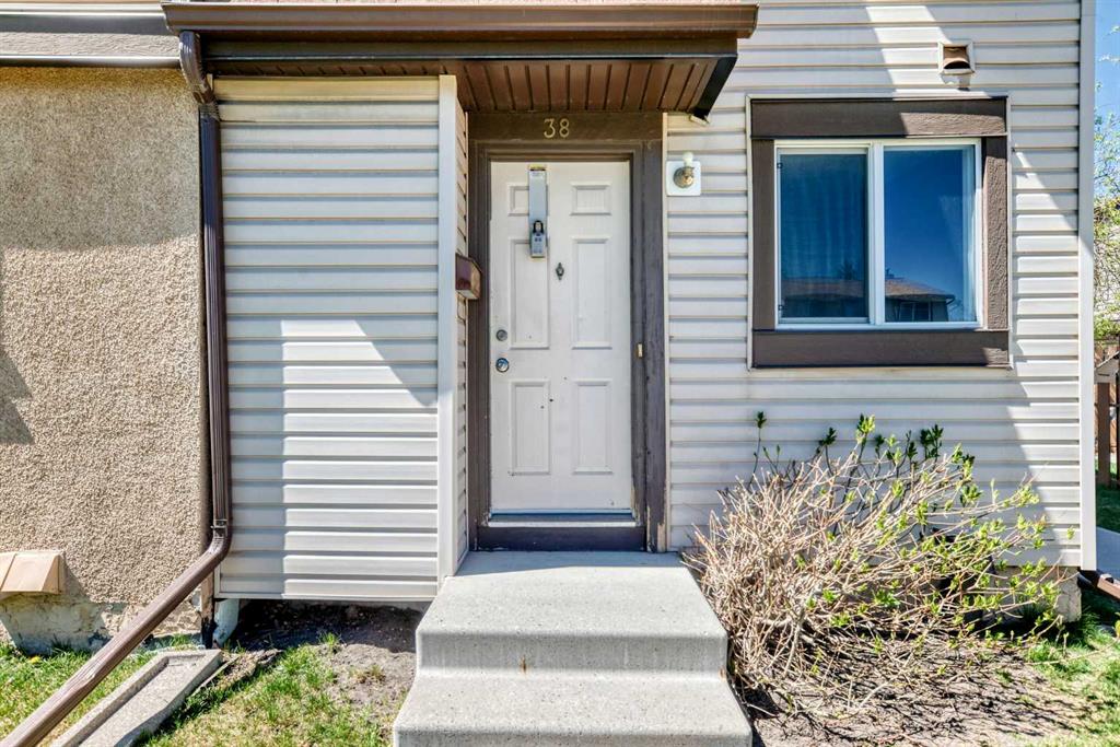 Picture for 38, 2727 Rundleson Road NE