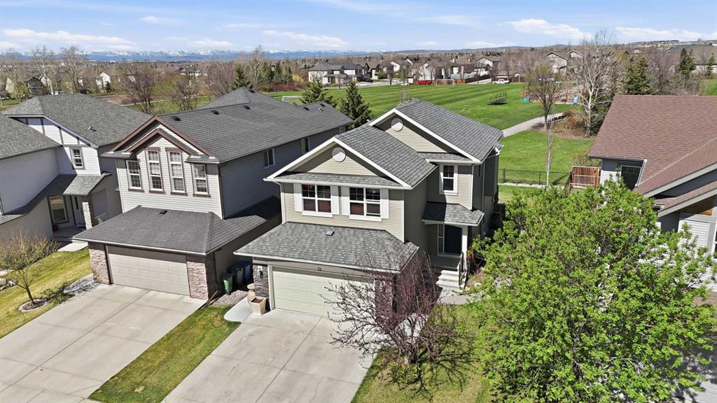 Picture for 72 Drake Landing Crescent 