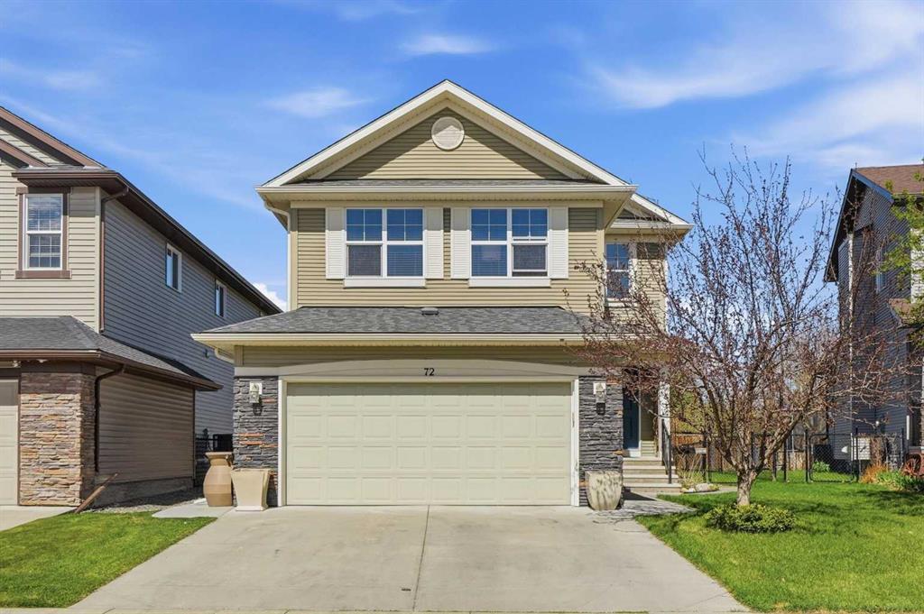 Picture for 72 Drake Landing Crescent 