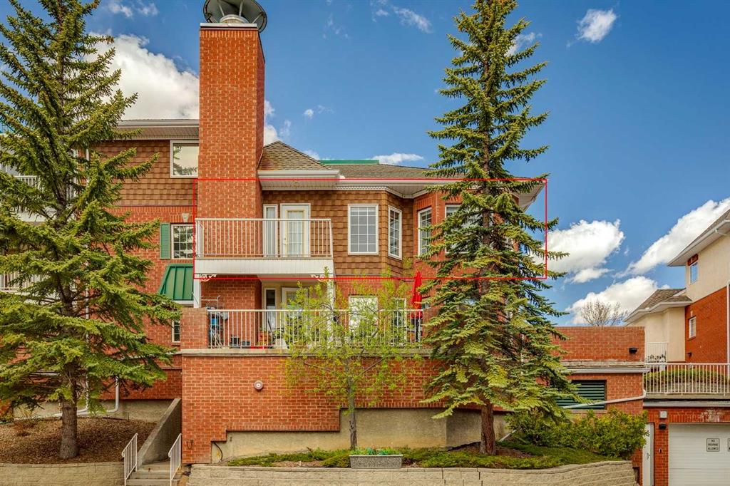 Picture for 1213, 1213 Sienna Park Green SW