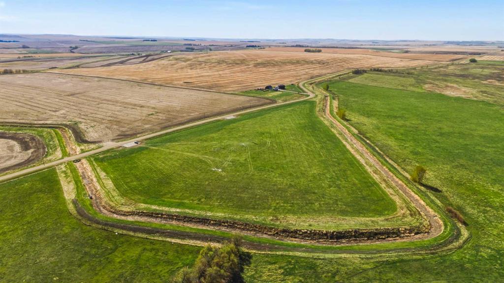 Picture for Lot 3 Range Road 243 &amp; Hwy 564  