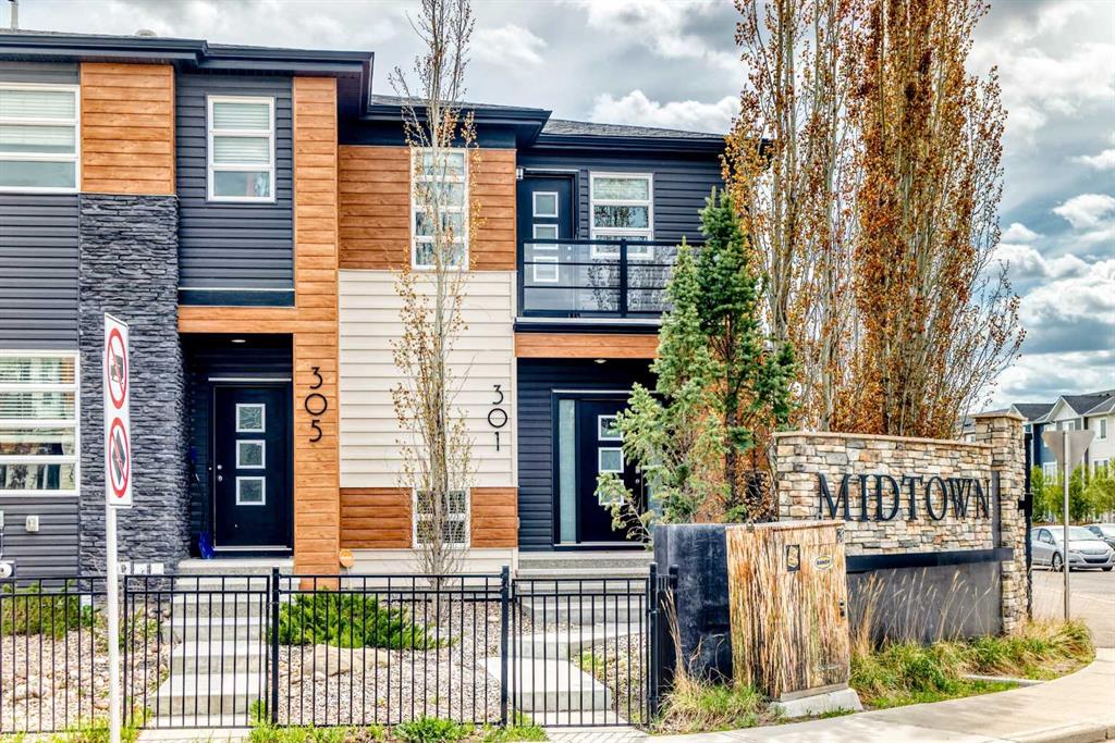 Picture for 301 Midtown Gate SW