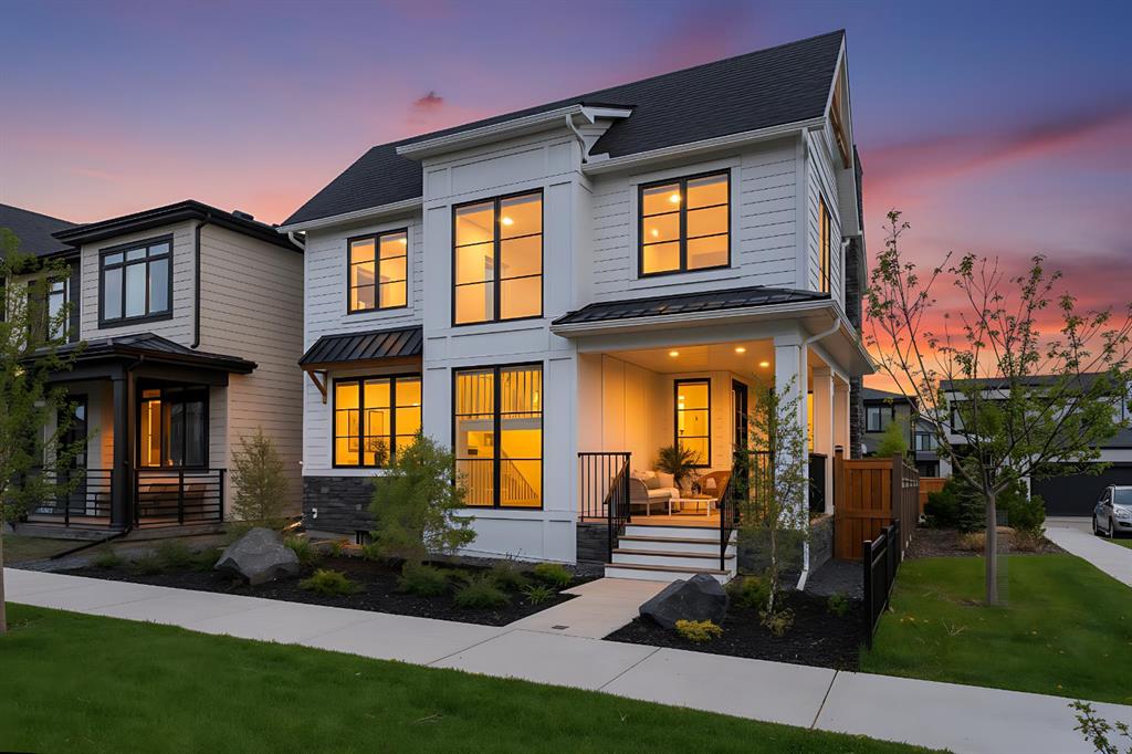 Picture for 24 Alpine Common SW