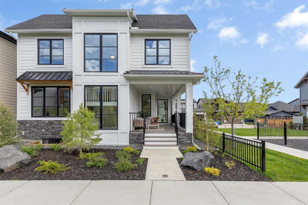Picture for 24 Alpine Common SW