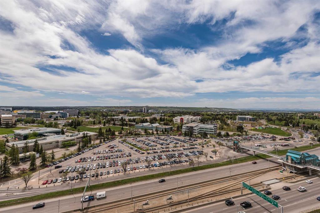 Picture for 1707, 3820 Brentwood Road NW