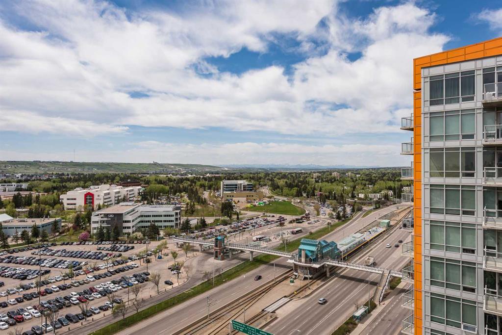 Picture for 1707, 3820 Brentwood Road NW