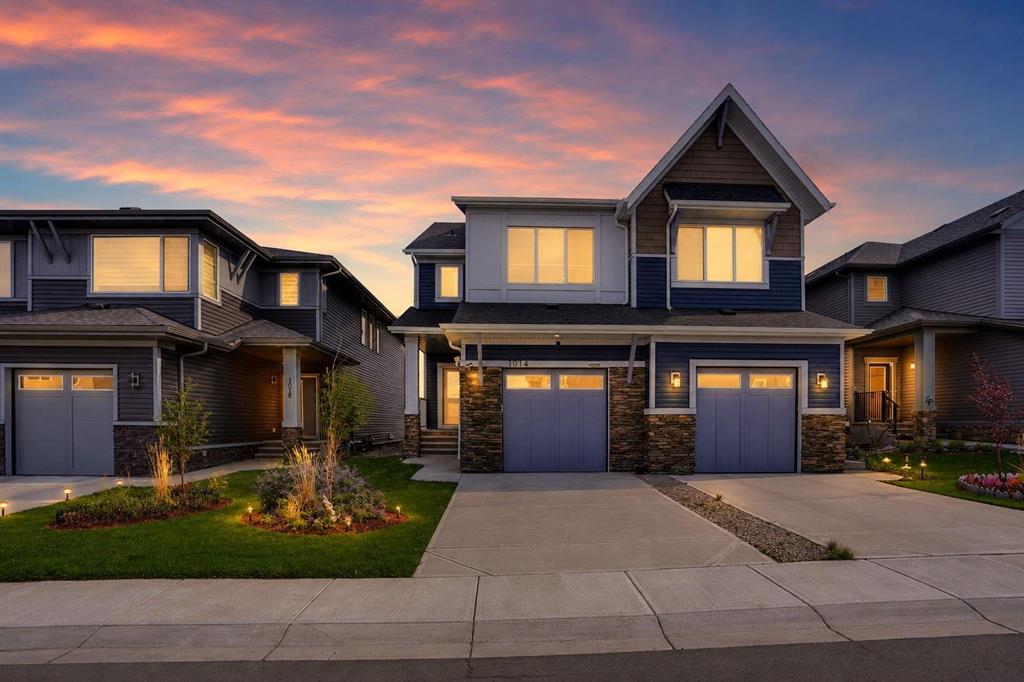 Picture for 1014 Bayview Rise SW