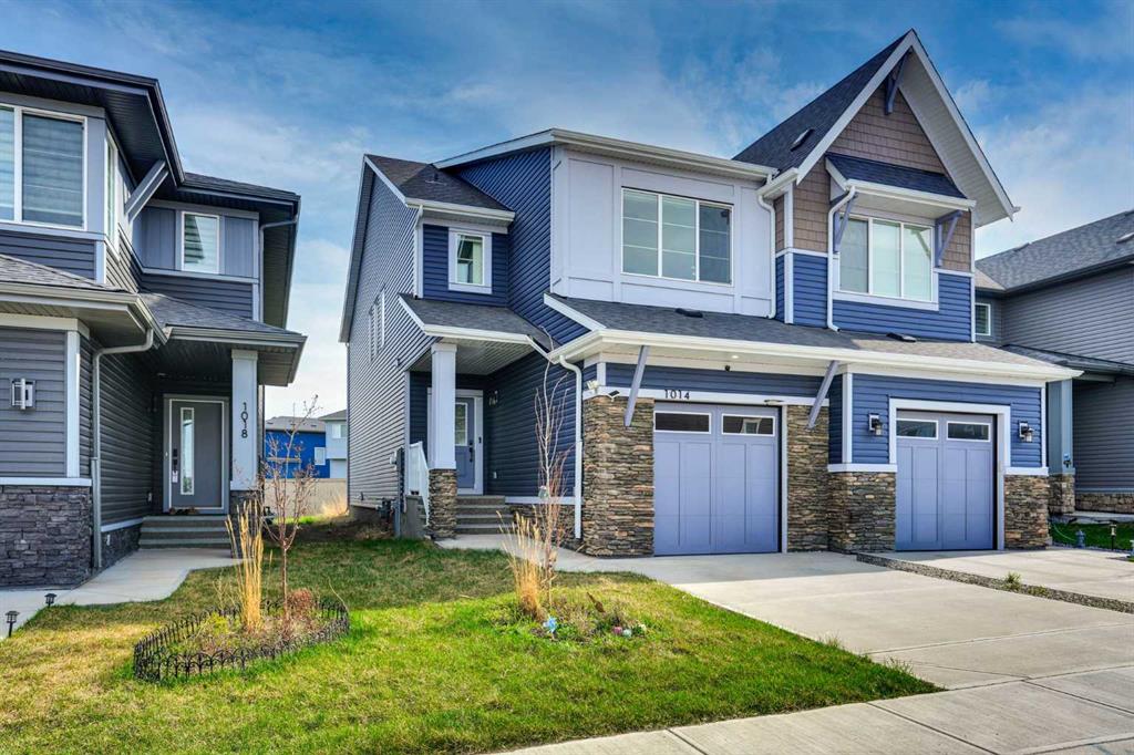 Picture for 1014 Bayview Rise SW
