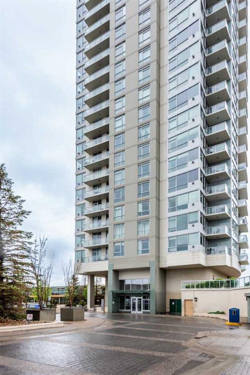 Picture for 1103, 77 Spruce Place SW