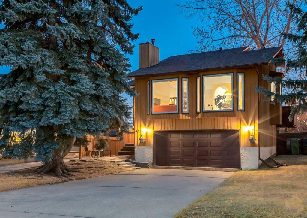 Picture for 63 Brookpark Crescent SW