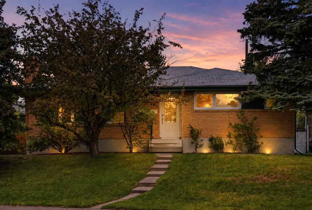 Picture for 203 Southampton Drive SW