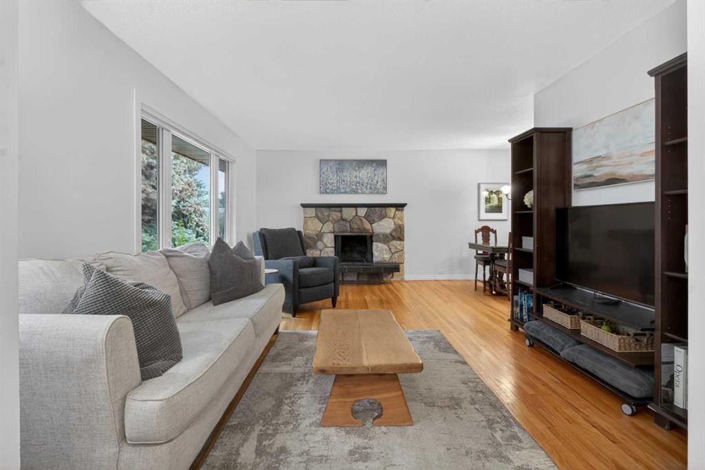 Picture for 203 Southampton Drive SW