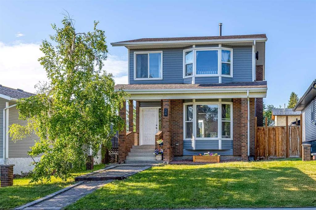 Picture for 34 Elk Hill SE