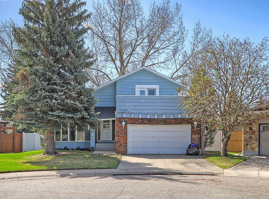 Picture for 23 Lake Bonaventure Place SE