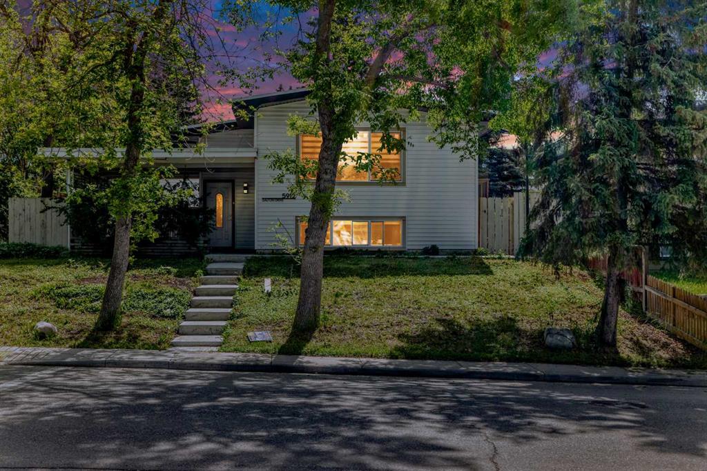 Picture for 5912 Dalton Drive NW